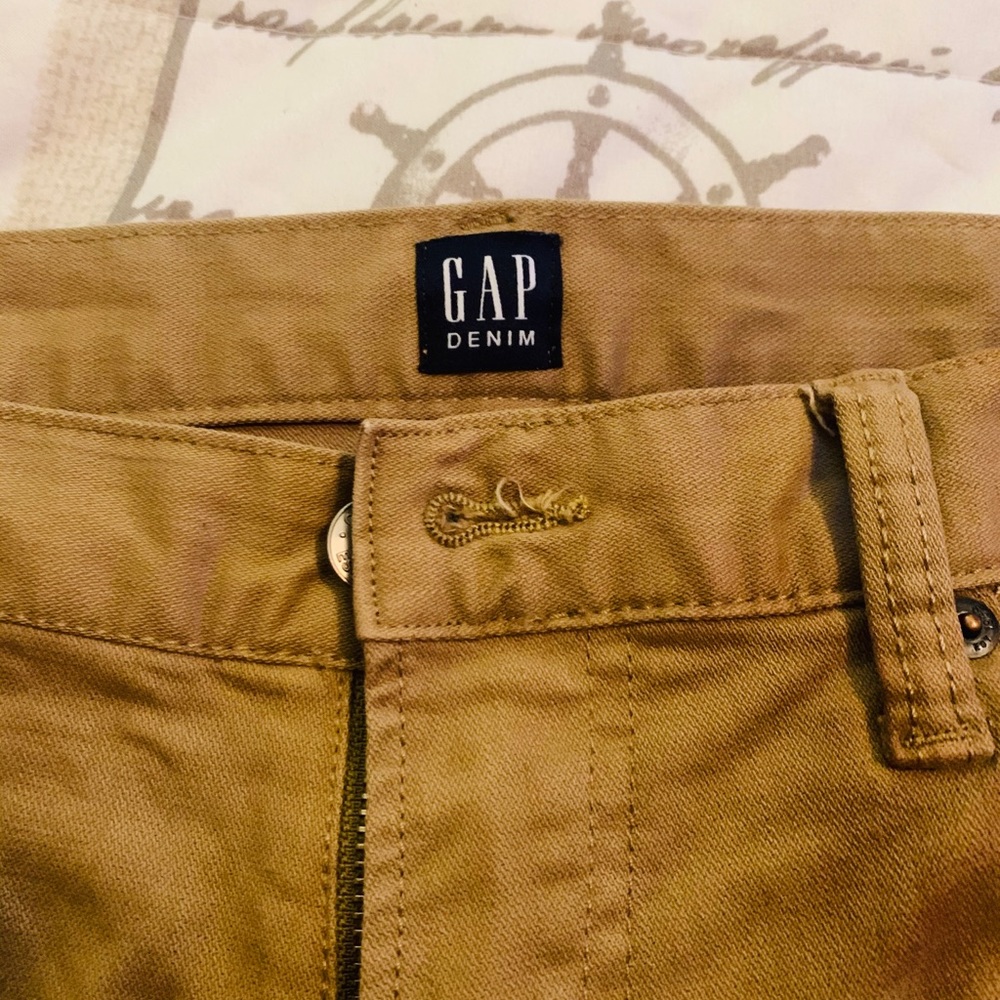 GAP